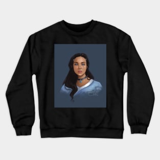 Katara Crewneck Sweatshirt